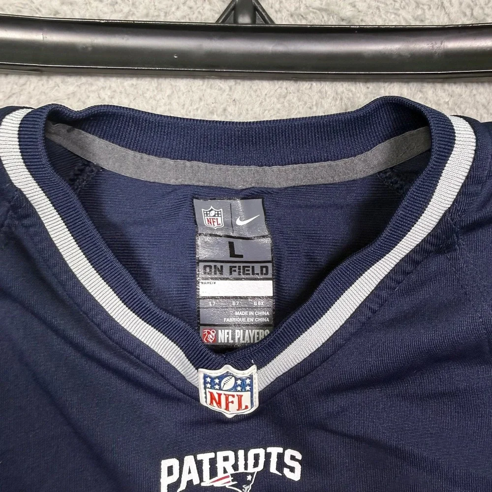 Kids Nike New England Patriots‎ Rob Gronkowski NHL Jersey